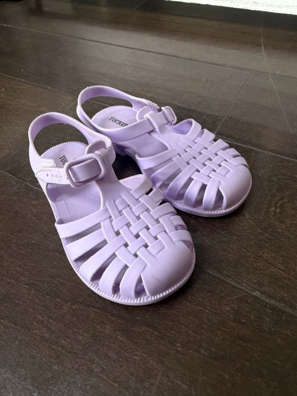 Tucker + Tate Sandals, kids’ size 8